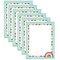 Teacher Created Resources Oh Happy Day Computer Paper, Letter Size, 300PK 9062 - alternate 1